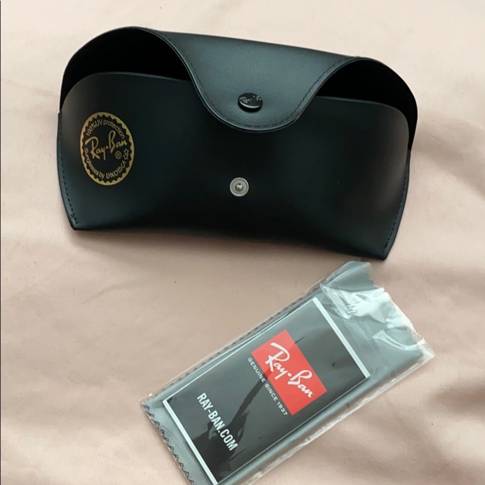 Ray- Ban Shade Shell Case - Picture 2 of 3